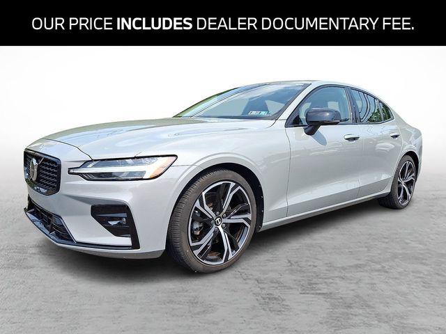 2024 Volvo S60 B5 Core Dark Theme for sale in Fort Washington, PA