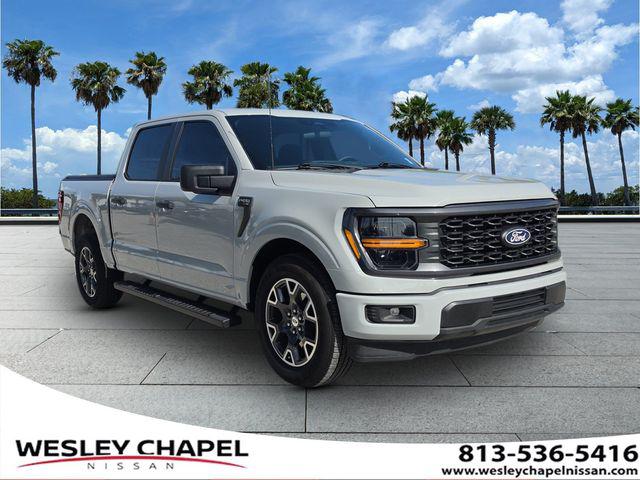 2024 Ford F-150 STX for sale in Wesley Chapel, FL