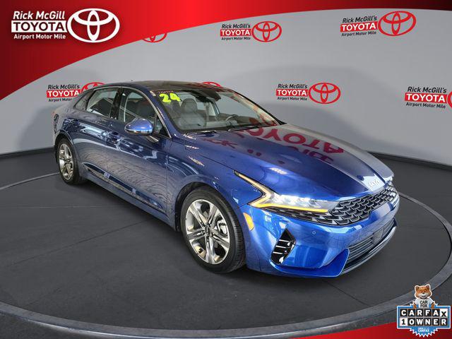 2024 Kia K5 EX for sale in Alcoa, TN