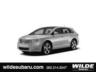 2009 Toyota Venza 4dr Wgn I4 AWD for sale in Waukesha, WI