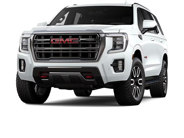 2024 GMC Yukon 4WD AT4 for sale in Augusta, ME