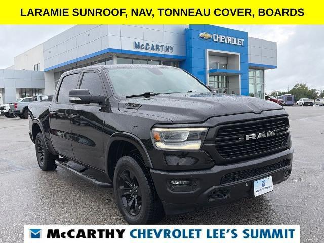 2019 Ram 1500 Laramie for sale in Lee's Summit, MO