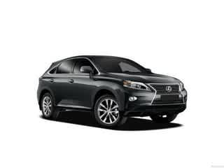 2013 Lexus RX 350 FWD 4dr for sale in Fontana, CA