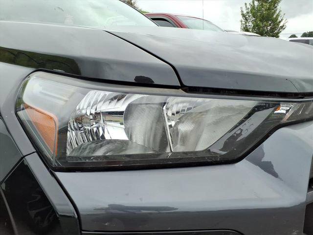 2024 Chevrolet Colorado 4WD LT 2024 Chevrolet Colorado 4WD LT