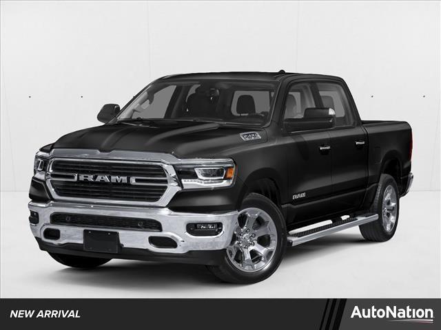 2021 Ram 1500 Lone Star Crew Cab 4x2 5'7" Box for sale in Spring, TX