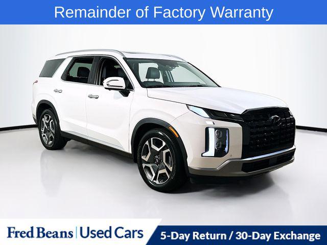 2025 Hyundai Palisade SEL Premium 2025 Hyundai Palisade SEL Premium