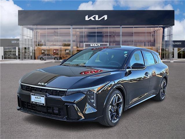 2026 Kia K4 GT-Line for sale in Amarillo, TX
