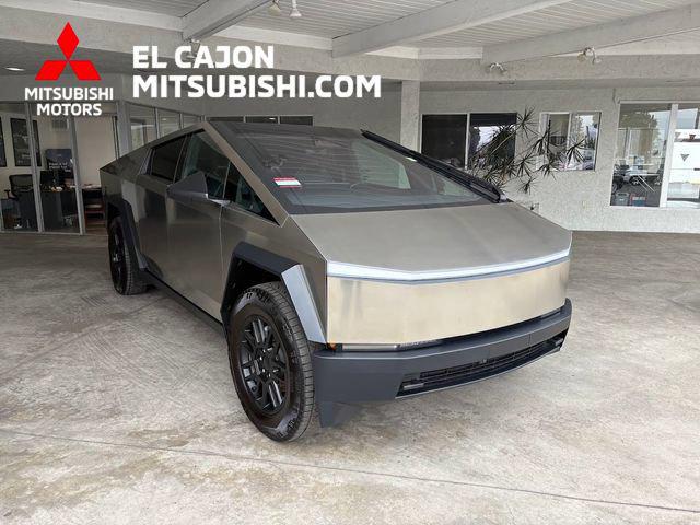 2024 Tesla Cybertruck Base for sale in El Cajon, CA