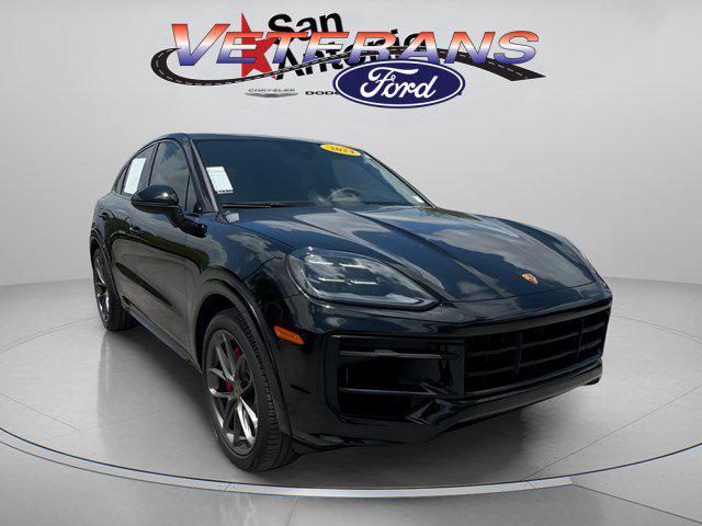 2024 Porsche Cayenne S for sale in Tampa, FL