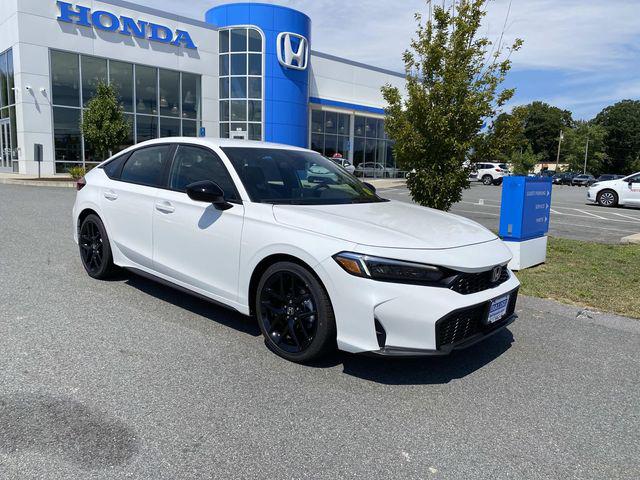 2026 Honda Civic Sport for sale in North Attleboro, ME