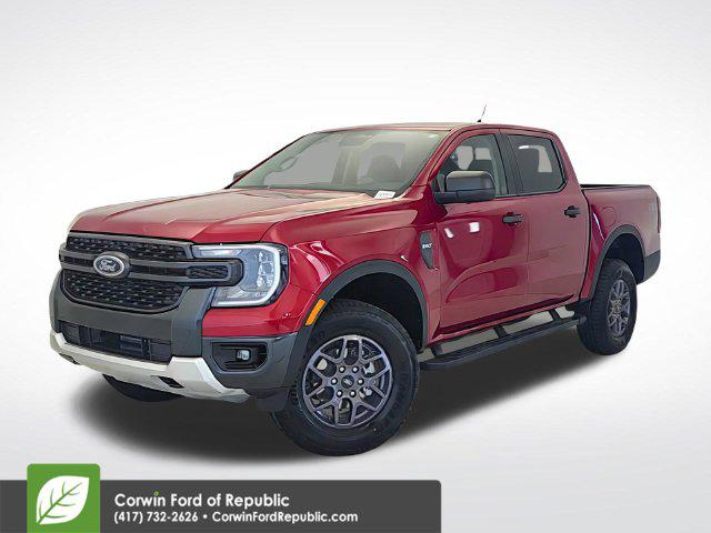 2026 Ford Ranger XLT for sale in Republic , MO