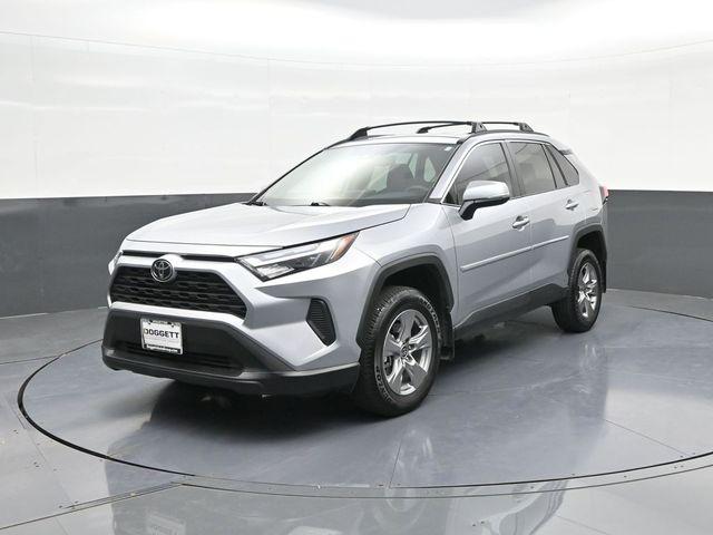 2025 Toyota RAV4 XLE for sale in Beaumont, TX