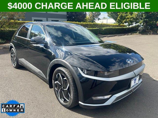 2024 Hyundai IONIQ 5 SEL for sale in Wilsonville, OR