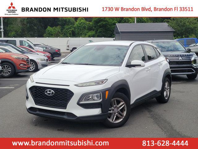 2021 Hyundai Kona SE for sale in Brandon, FL
