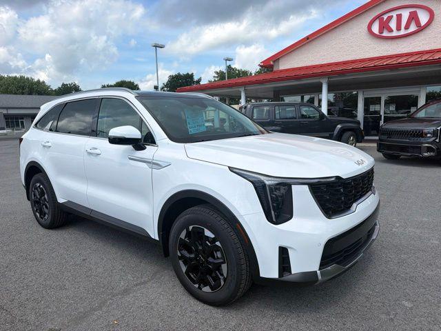 2026 Kia Sorento S for sale in Hummels Wharf, PA