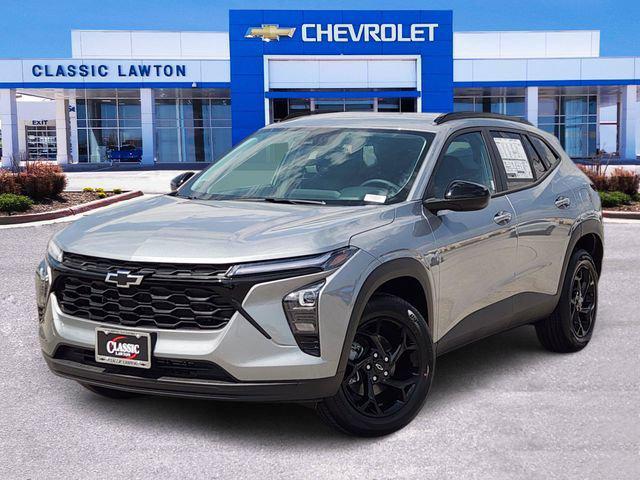 2026 Chevrolet Trax FWD LT for sale in Lawton, OK