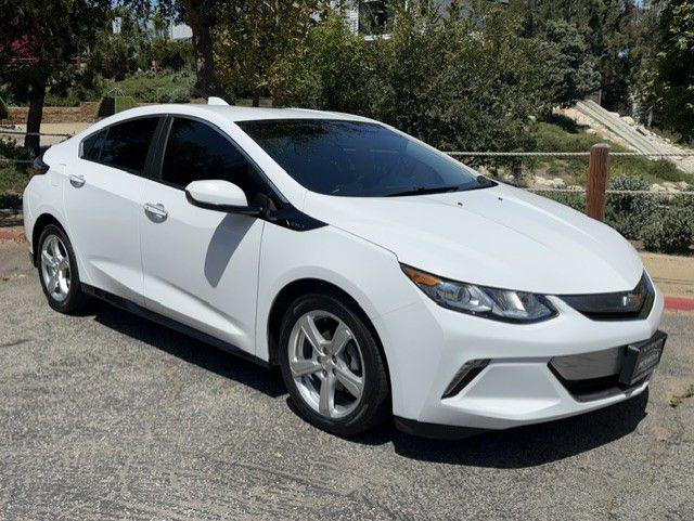 2018 Chevrolet Volt LT for sale in Hermosa Beach, CA