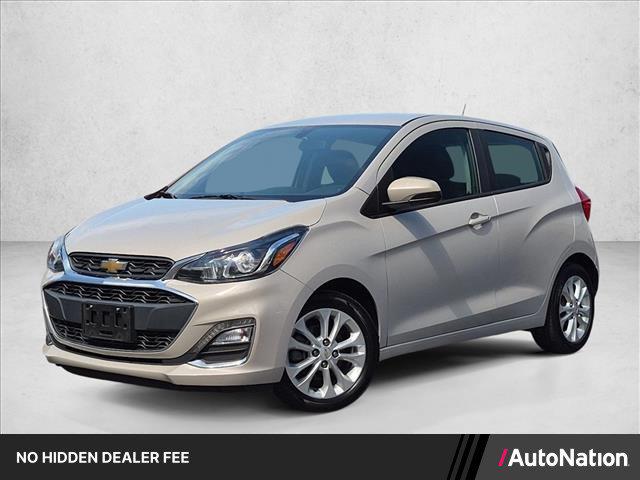 2021 Chevrolet Spark FWD 1LT Automatic for sale in Timonium, MD