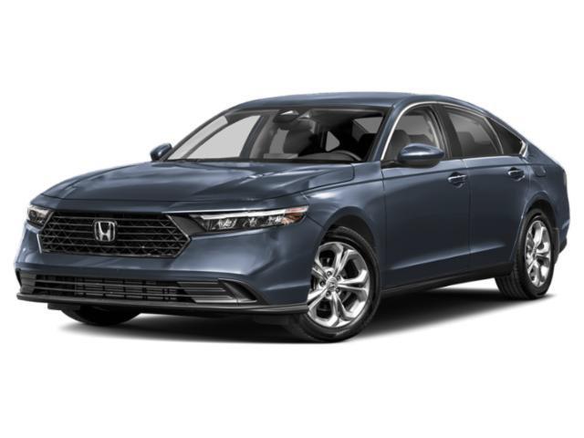2025 Honda Accord Sedan LX for sale in Concord, CA