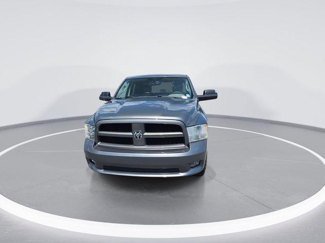 2012 Ram 1500 Express