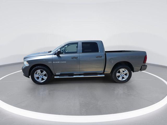 2012 Ram 1500 Express
