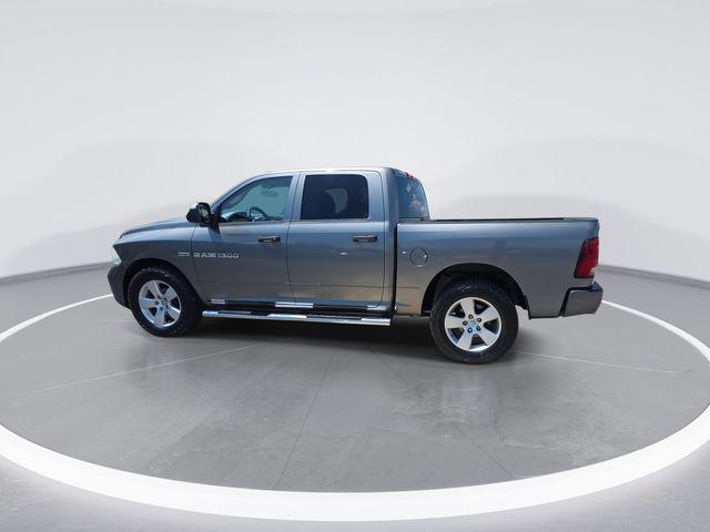2012 Ram 1500 Express