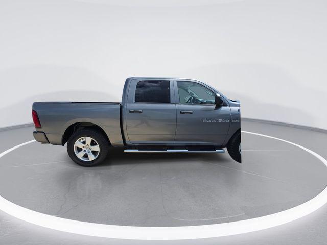 2012 Ram 1500 Express