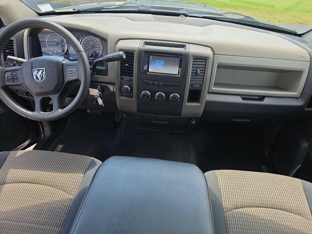 2012 Ram 1500 Express