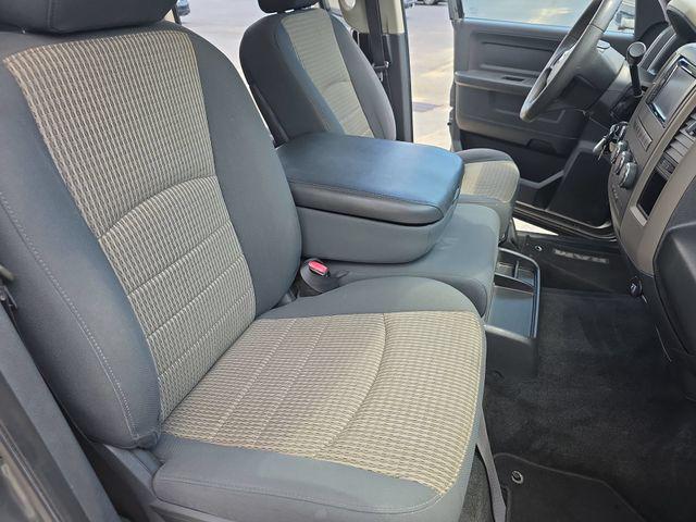 2012 Ram 1500 Express
