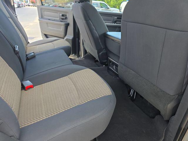 2012 Ram 1500 Express