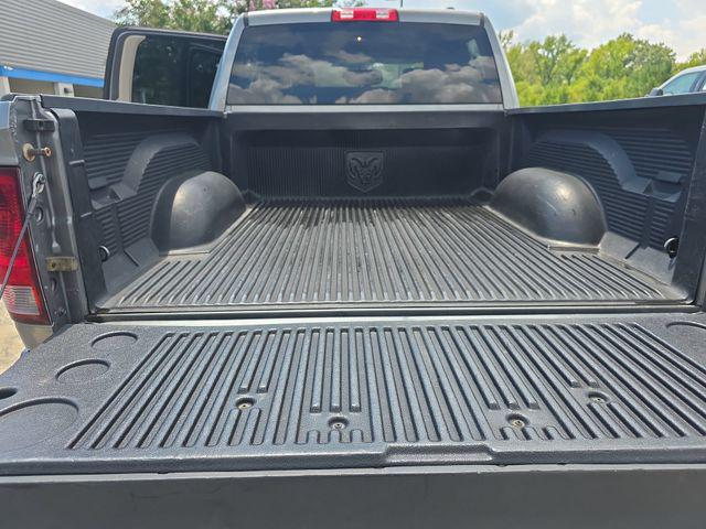 2012 Ram 1500 Express