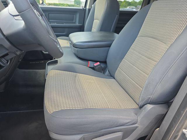 2012 Ram 1500 Express