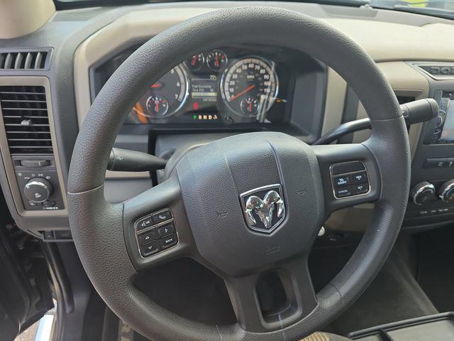 2012 Ram 1500 Express