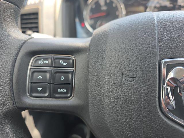 2012 Ram 1500 Express
