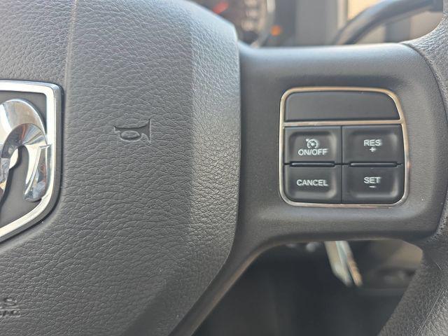 2012 Ram 1500 Express