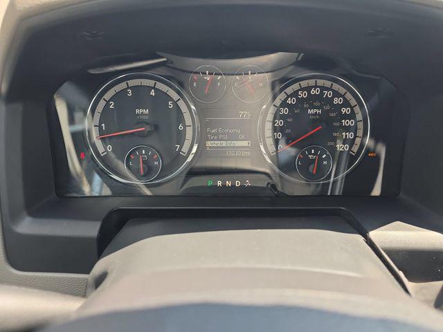 2012 Ram 1500 Express