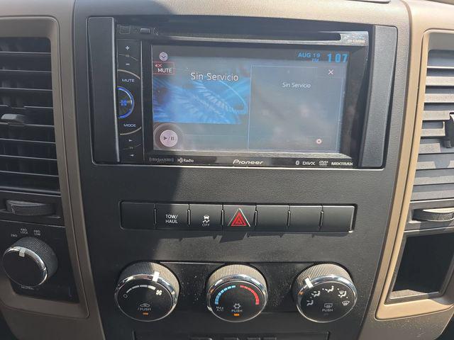 2012 Ram 1500 Express