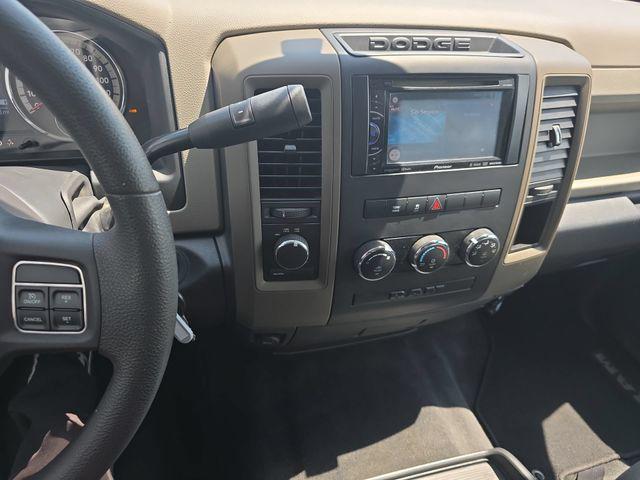 2012 Ram 1500 Express