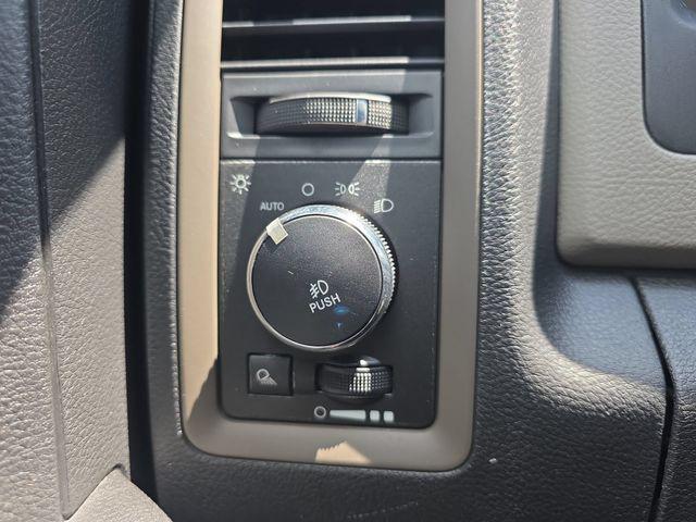 2012 Ram 1500 Express