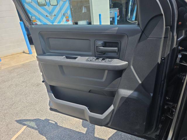 2012 Ram 1500 Express