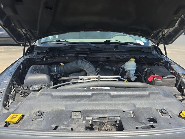 2012 Ram 1500 Express