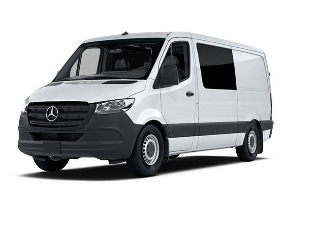 2026 Mercedes-Benz Sprinter 2500 Standard Roof 4-Cyl Diesel HO for sale in Belmont, CA