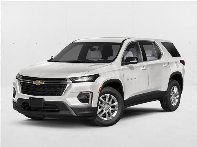 2023 Chevrolet Traverse FWD LS for sale in CORPUS CHRISTI, TX