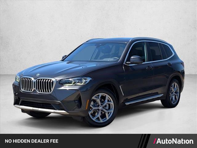 2023 BMW X3 sDrive30i for sale in Valencia, CA