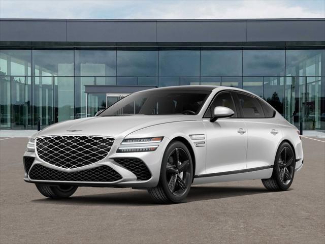2027 Genesis G80 2.5T Sport Prestige for sale in WHITE PLAINS, NY