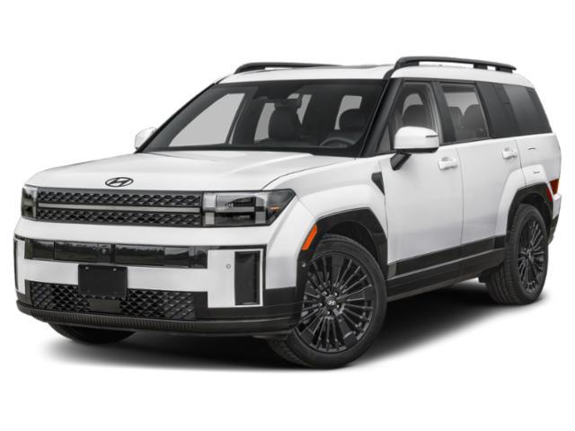 2027 Hyundai Santa Fe Hybrid Calligraphy for sale near COLUMBUS, OH