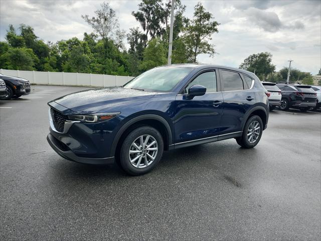 2023 Mazda CX-5 2.5 S Select for sale in DELAND, FL