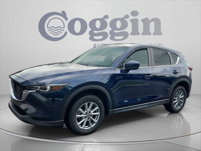 2023 Mazda CX-5 2.5 S Select for sale in DELAND, FL