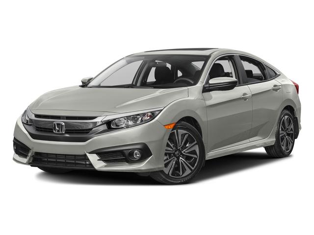 2016 Honda Civic EX-T for sale in SOMERSET, KY