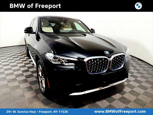 2023 BMW X4 xDrive30i for sale in Freeport, NY